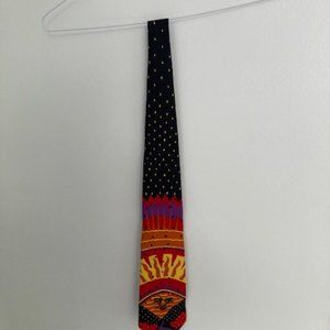 The Beatles necktie
